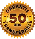 50 ans